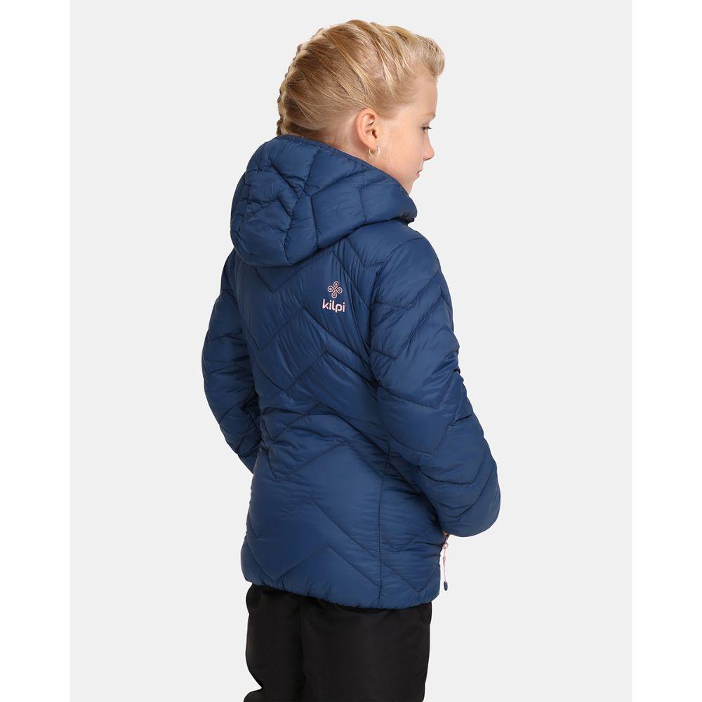 Parka Niño REBEKI-JG Azul Kilpi-1