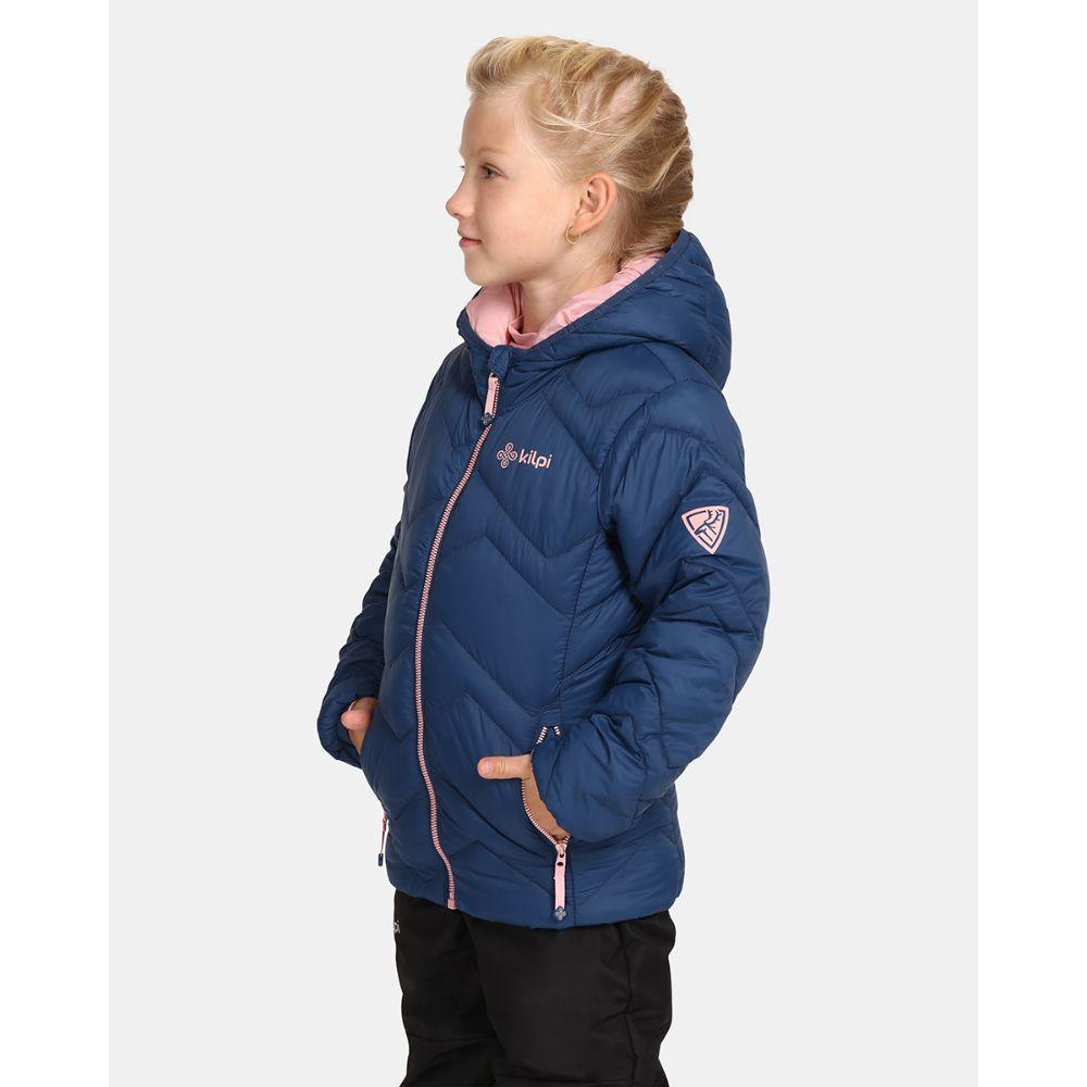 Parka Niño REBEKI-JG Azul Kilpi-3