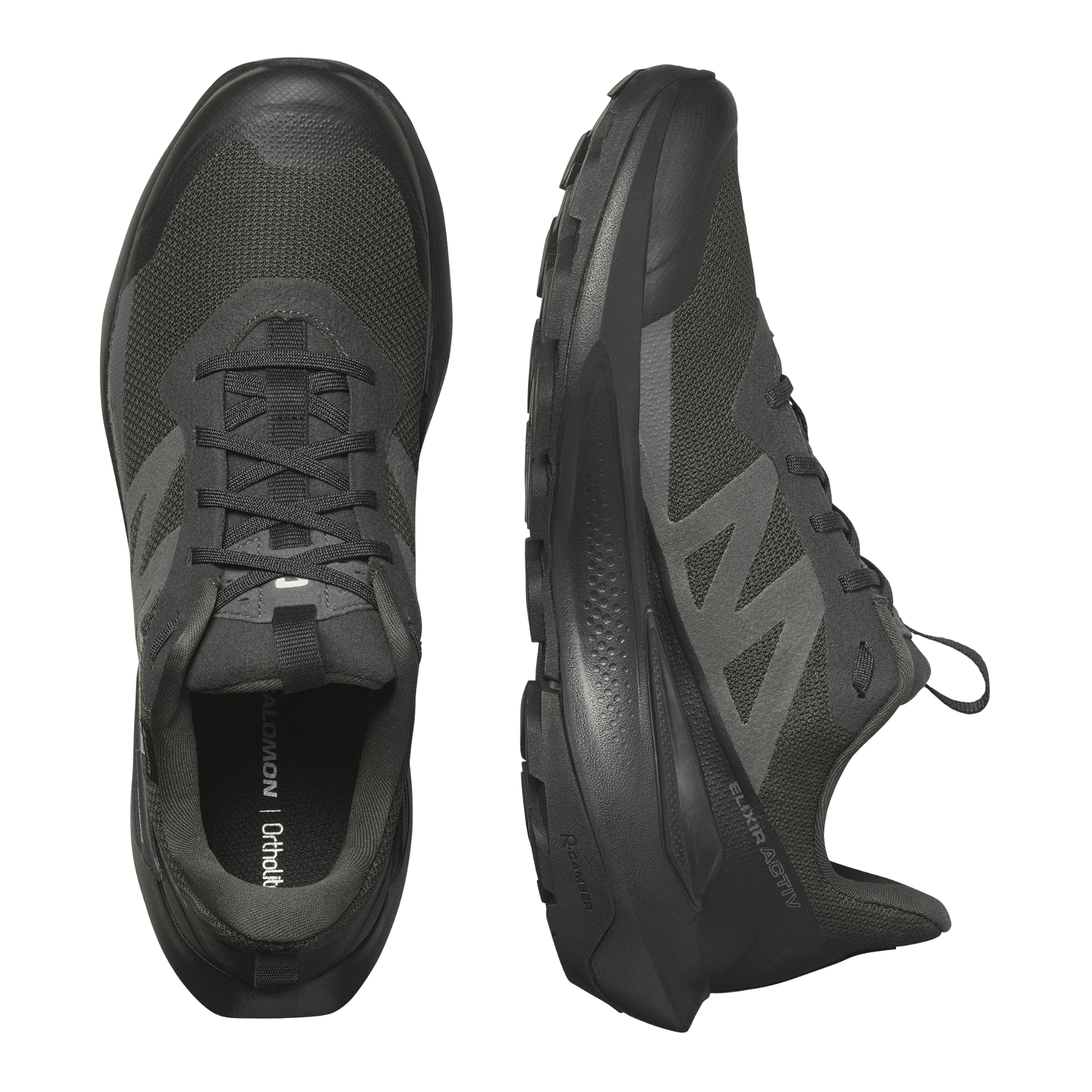 Zapatilla Hombre Elixir Activ Gore-Tex Ph Salomon-7