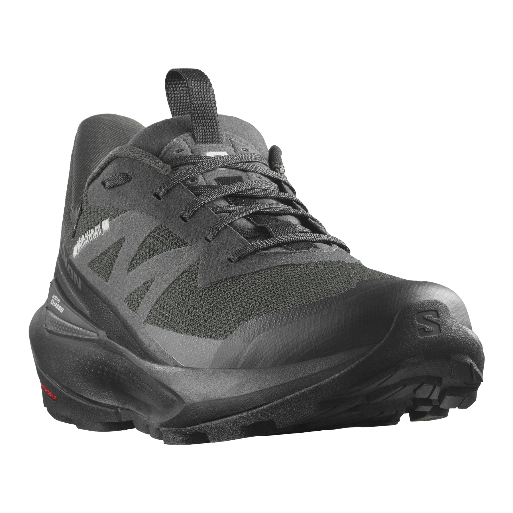 Zapatilla Hombre Elixir Activ Gore-Tex Ph Salomon-8
