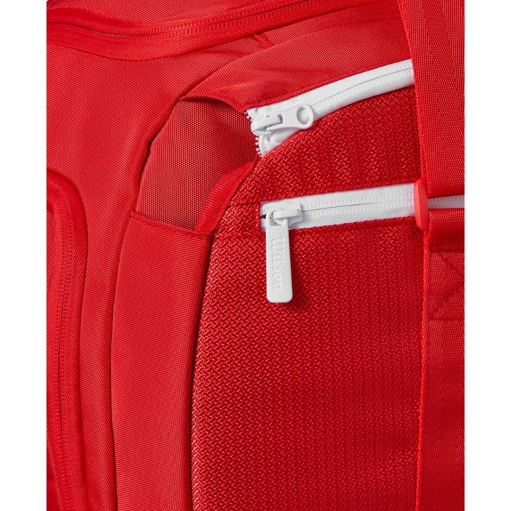 Bolso De Tenis Super Tour Red Wilson-5