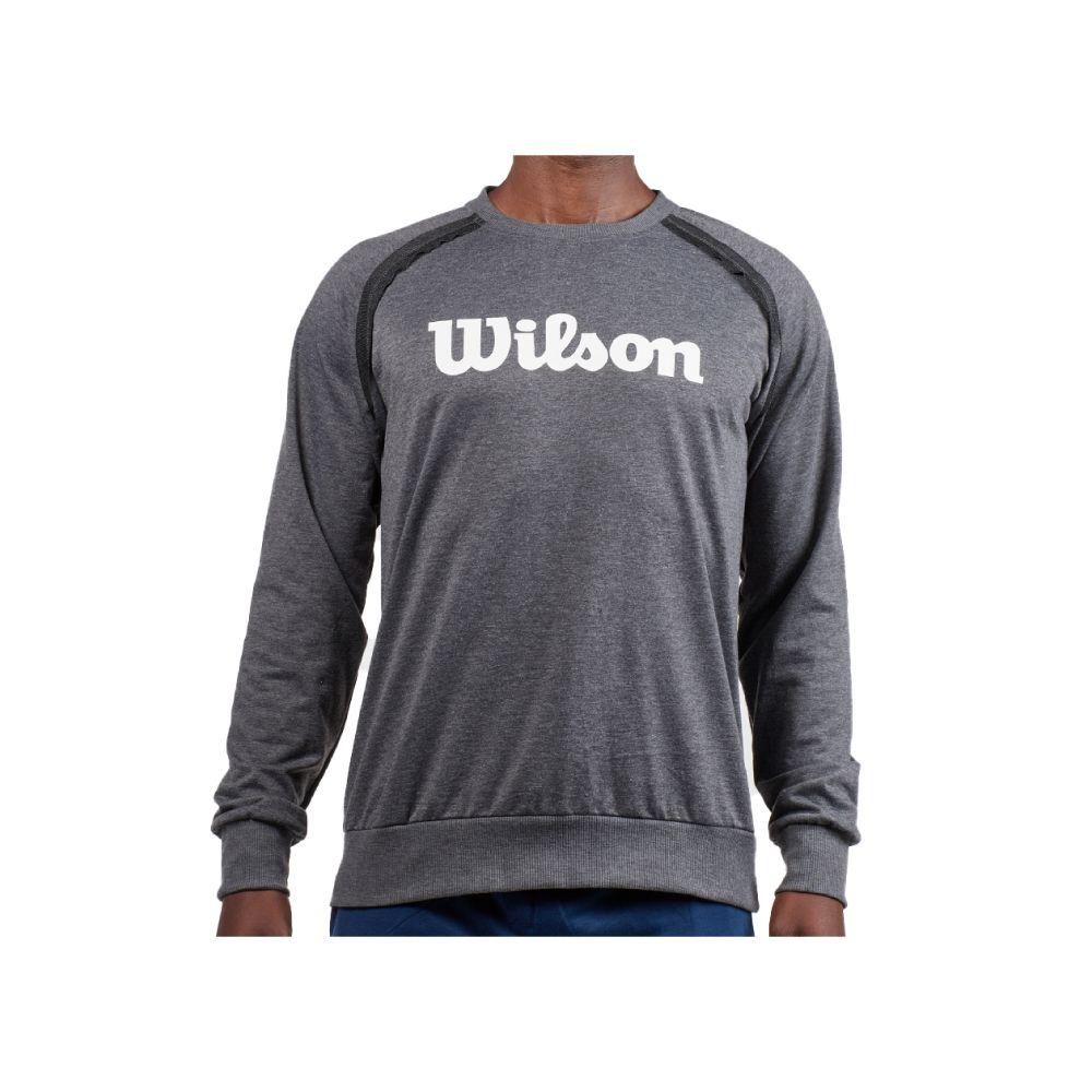 Poleron C / R French Terry Cab-0