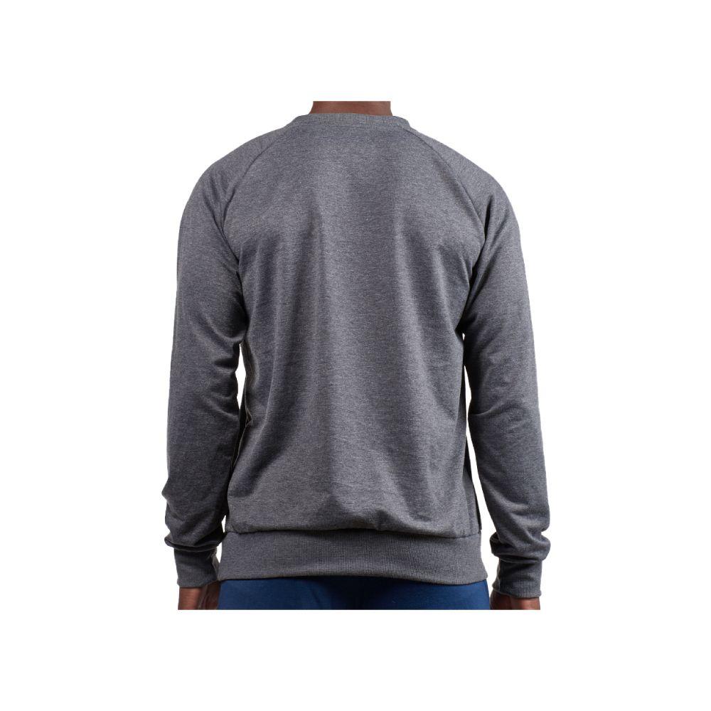 Poleron C / R French Terry Cab-2