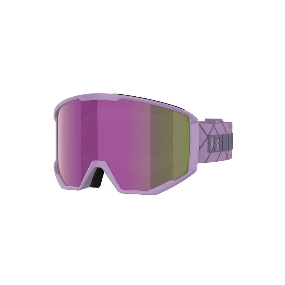 Antiparra De Nieve Spark Rosa Bliz-1