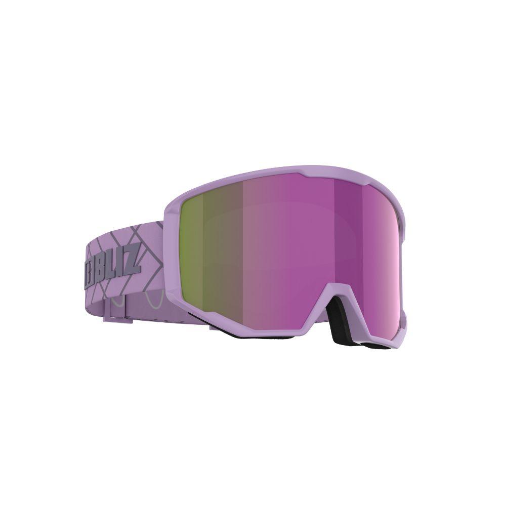 Antiparra De Nieve Spark Rosa Bliz-2