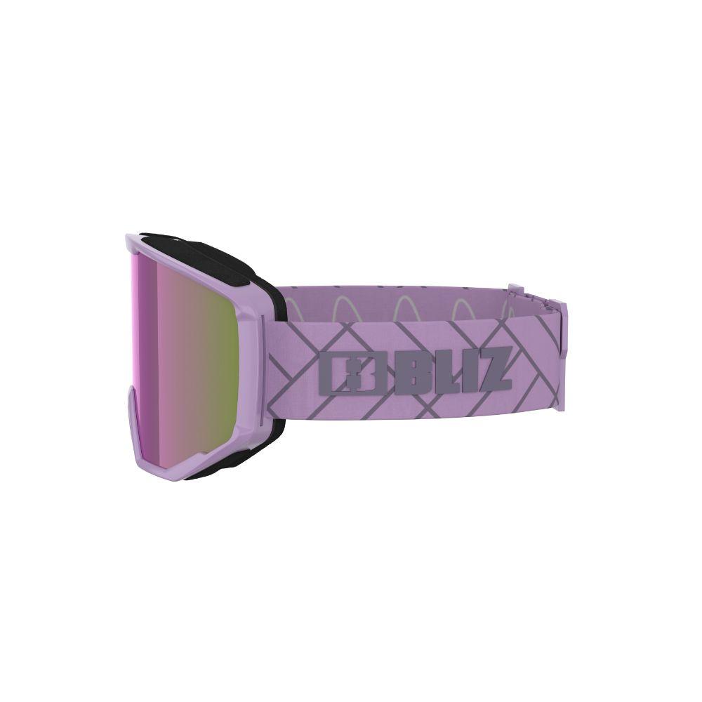 Antiparra De Nieve Spark Rosa Bliz-3