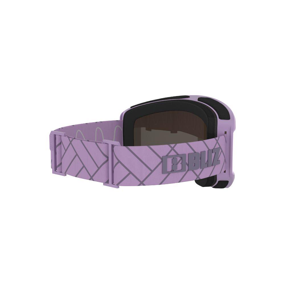 Antiparra De Nieve Spark Rosa Bliz-4