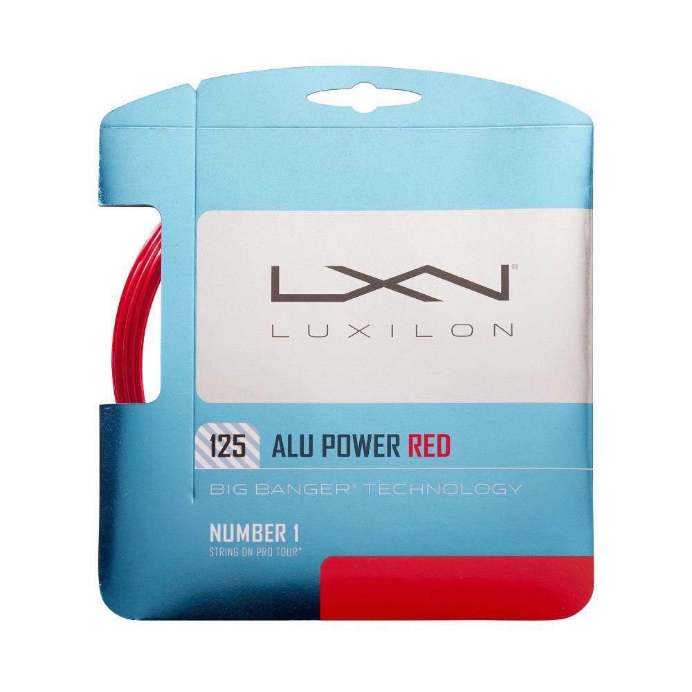 Cuerda Alu Power 125 Le Rd Wilson-0