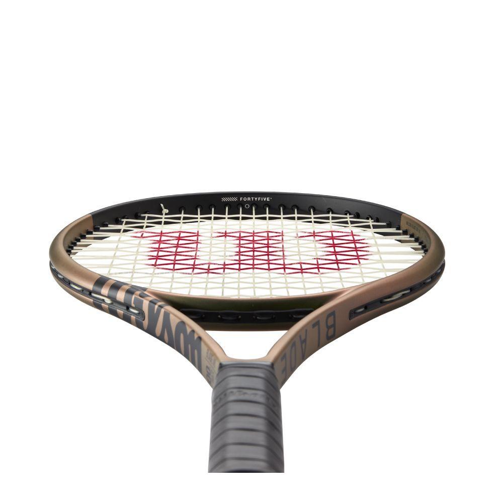 RAQUETA BLADE 100L V8.0 FRM 2-3