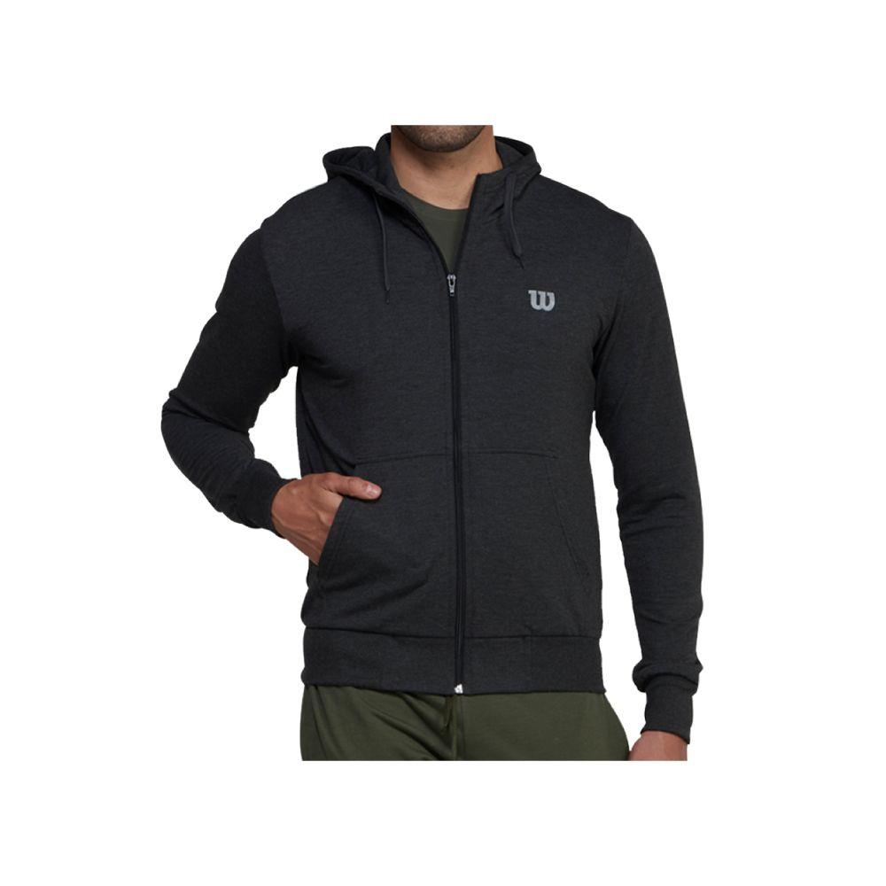 Poleron C / R French Terry Cab-0