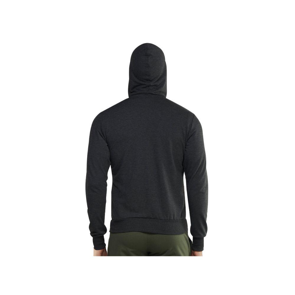 Poleron C / R French Terry Cab-2