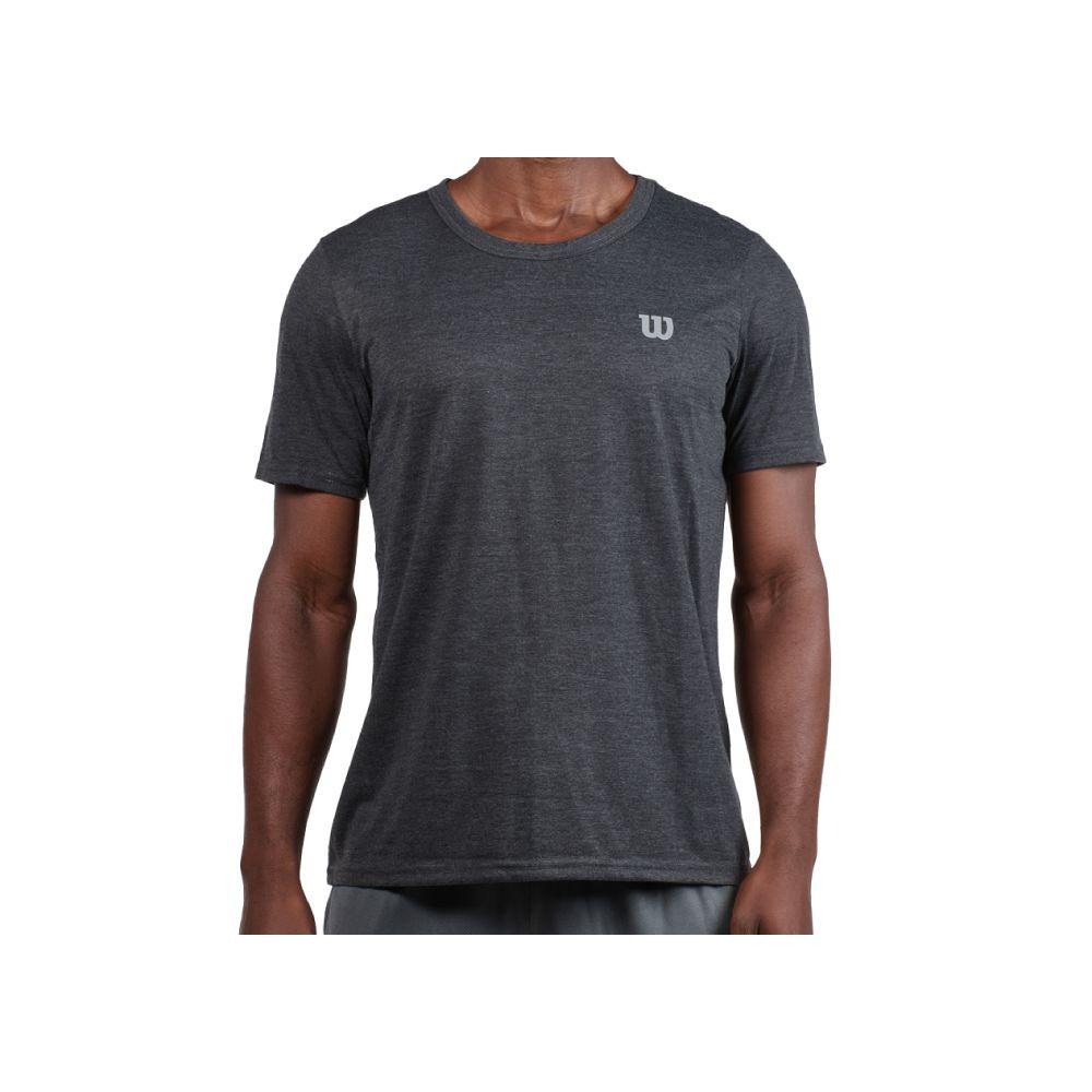 Polera Polyspun C / R Reflex Cab-0