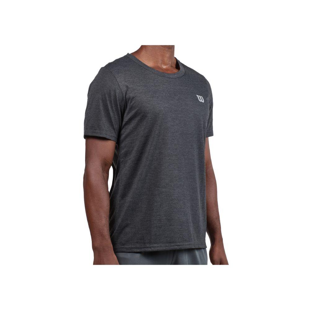 Polera Polyspun C / R Reflex Cab-1