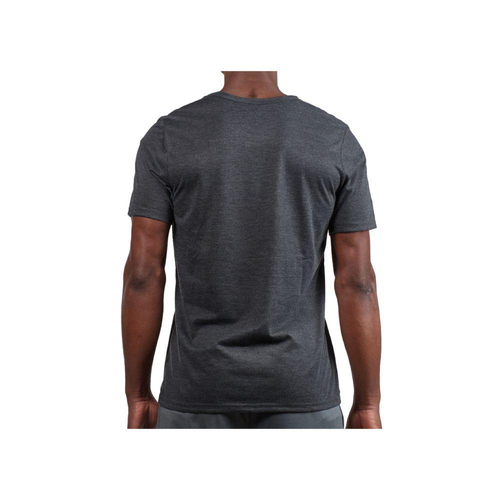 Polera Polyspun C / R Reflex Cab-2