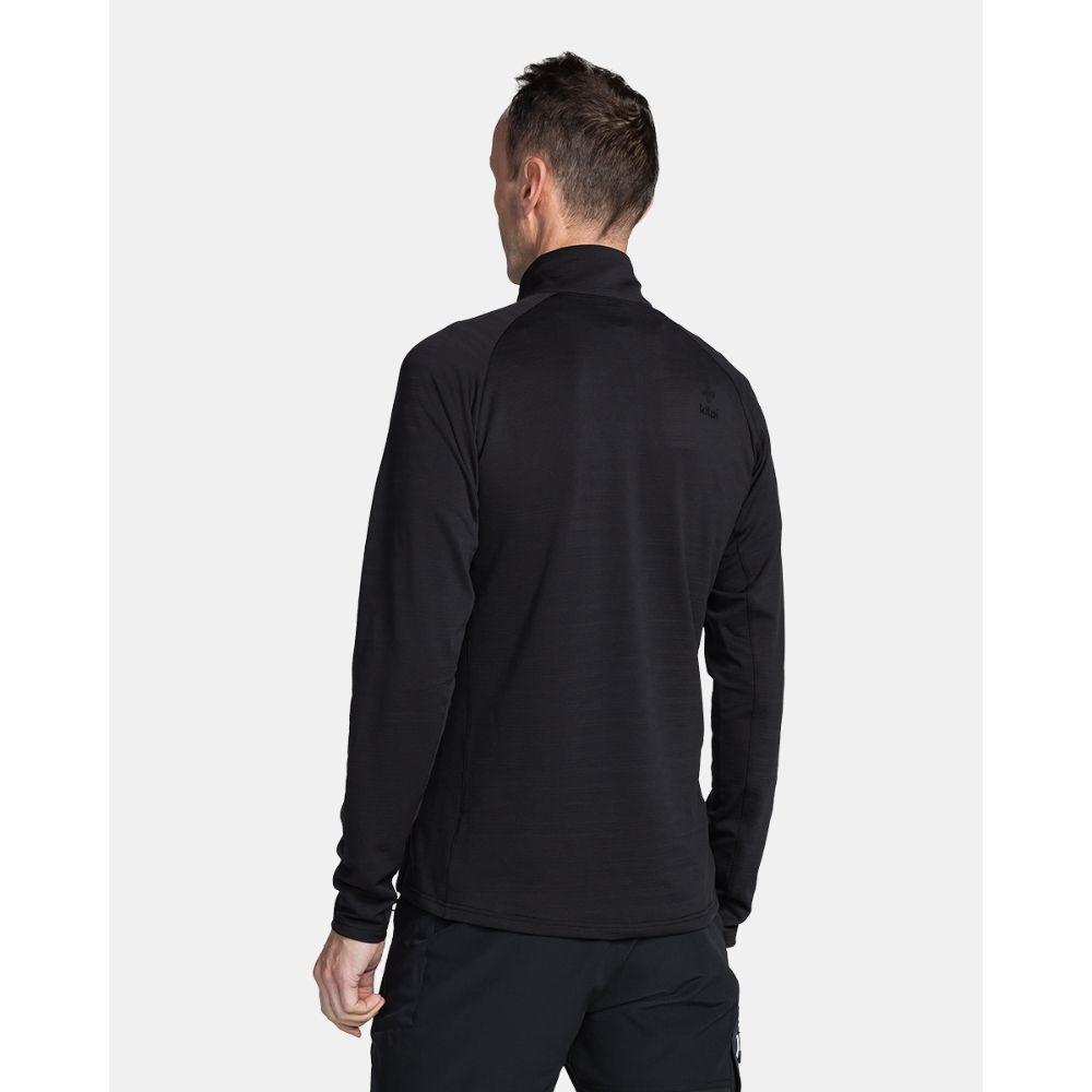 Polerón Kilpi MONTALE-M Hombre BLK-1