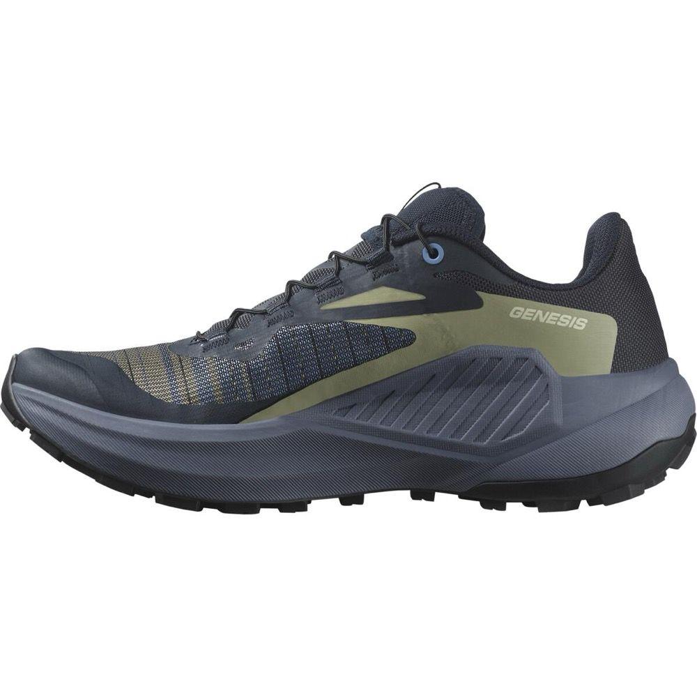 Zapatilla Mujer Genesis W Gr Salomon-1