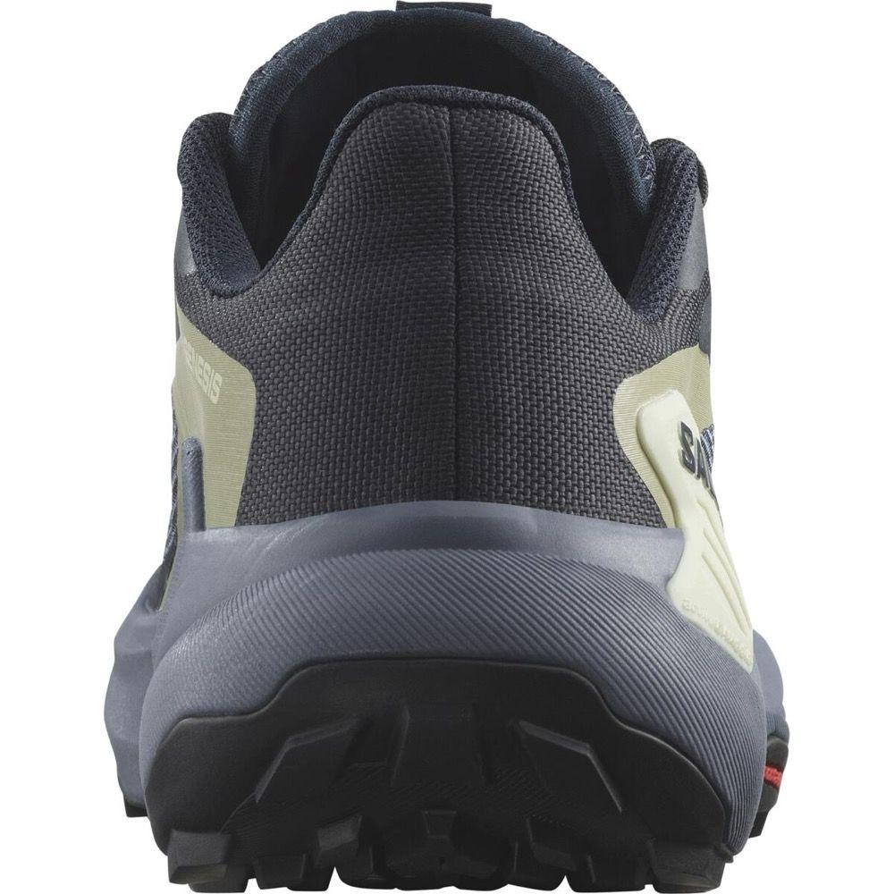 Zapatilla Mujer Genesis W Gr Salomon-4