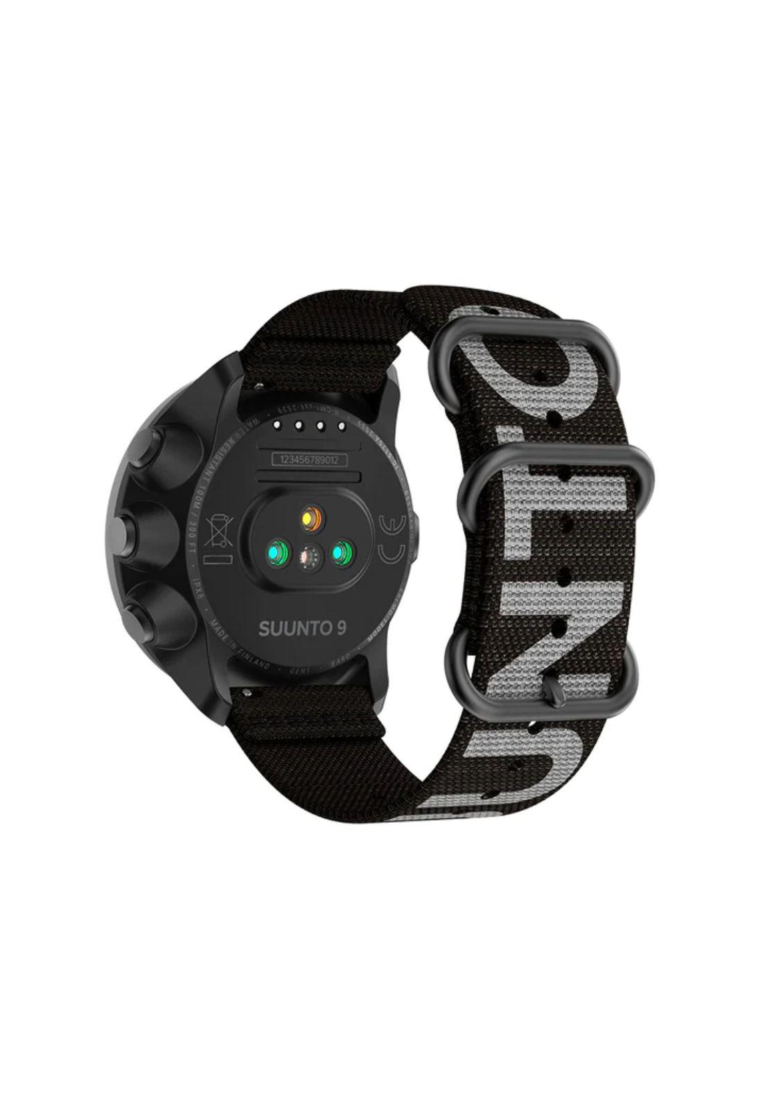 Reloj Suunto 9 Baro Titanium Limited Edition-3