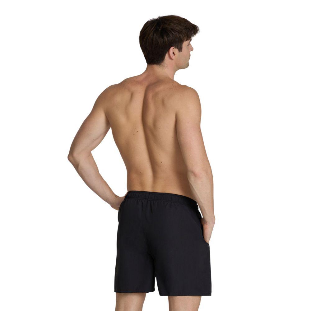 Short Playa Hombre Fundamentals R BL Arena-6