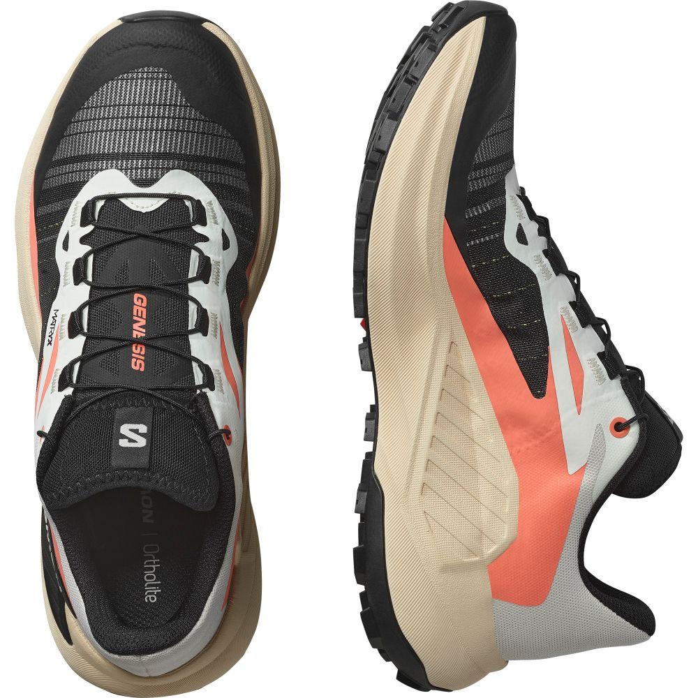 Zapatilla Mujer Genesis Fu Salomon-5