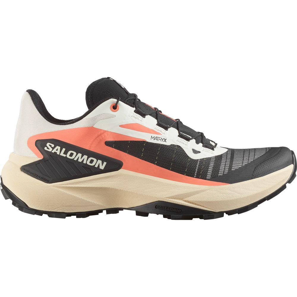 Zapatilla Mujer Genesis W Cr Salomon-0