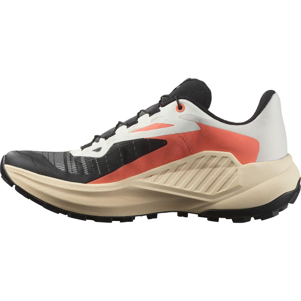 Zapatilla Mujer Genesis W Cr Salomon-1