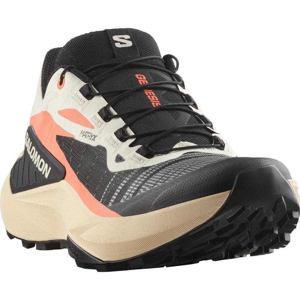 Zapatilla Mujer Genesis W Cr Salomon-3