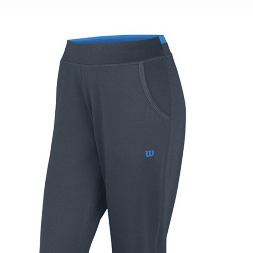 Pantalón Wilson Tulip Knit Warm Up W Wilson-0