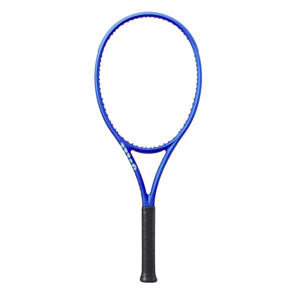 Raqueta De Tenis Ultra 100 V5 Frm 3 Wilson-3