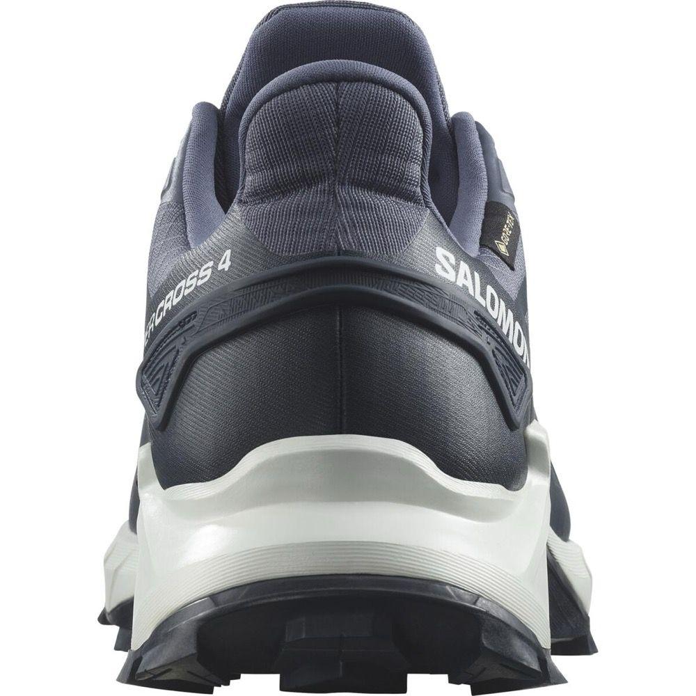 Zapatilla Hombre Supercross 4 Gtx Gr Salomon-4