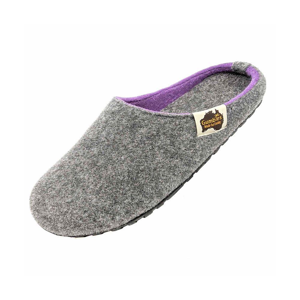 Pantufla Unisex Outback Slipper Gumbies-0