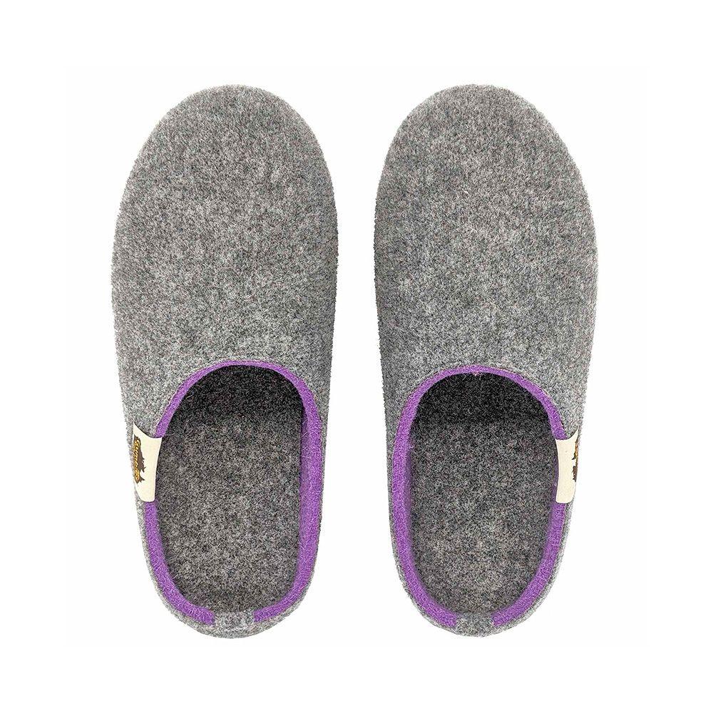 Pantufla Unisex Outback Slipper Gumbies-2