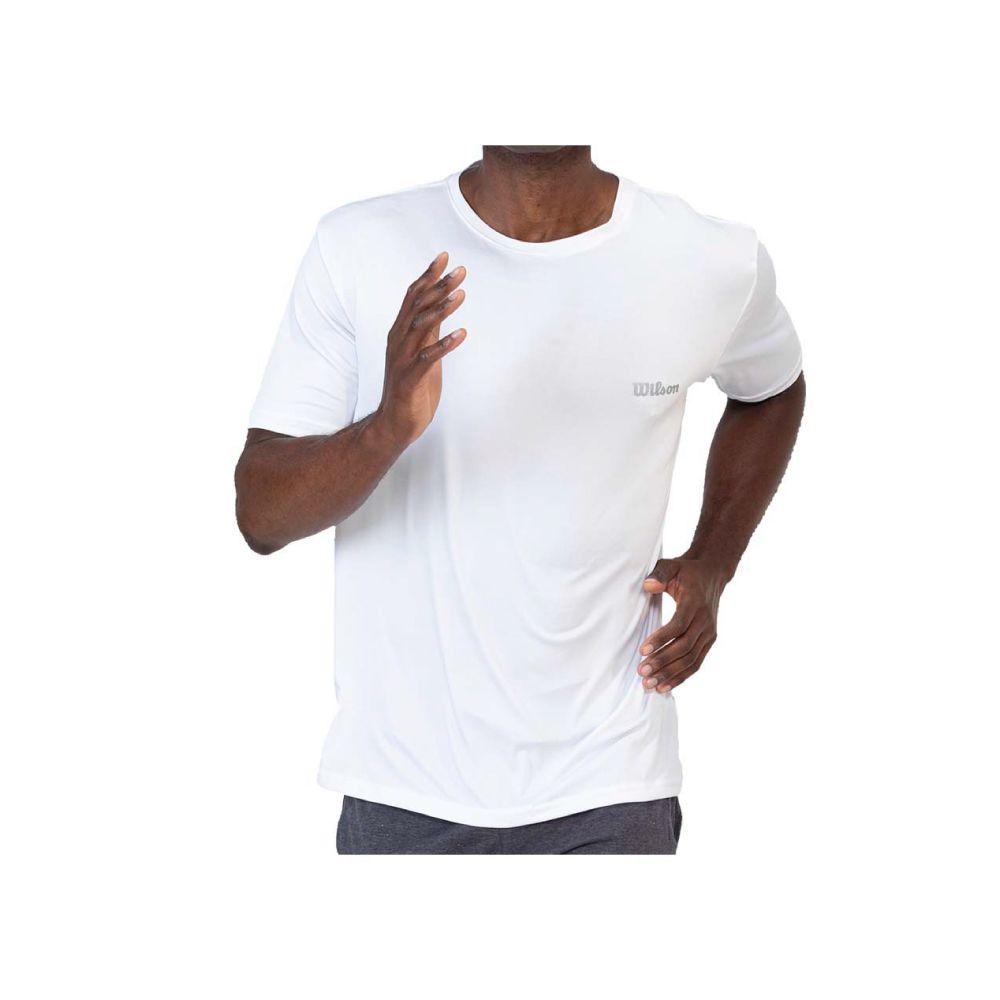 Polera Cuello Redondo Ultra Light-0