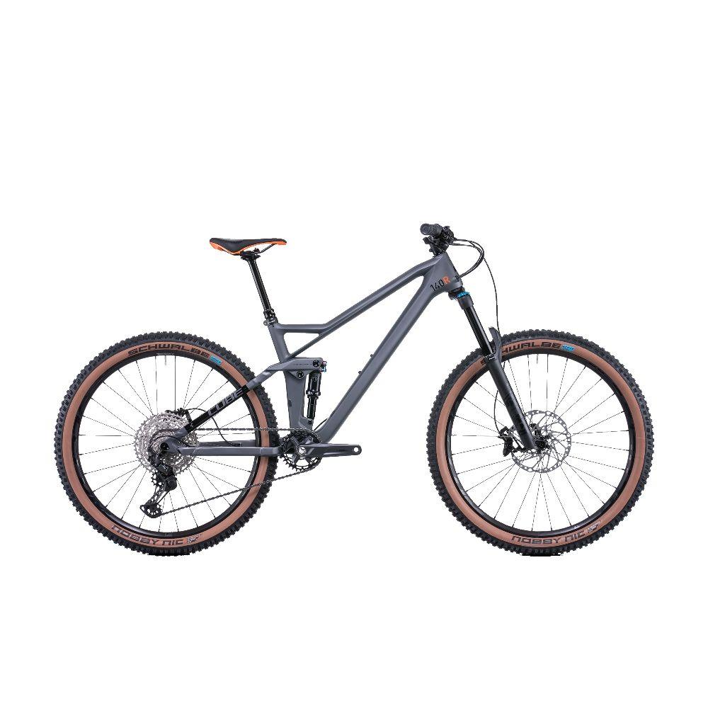 Bicicleta Stereo 140 HPC Race Cube Talla XL-0