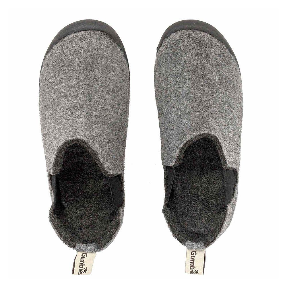 Pantufla Brumby Boot Gumbies-2