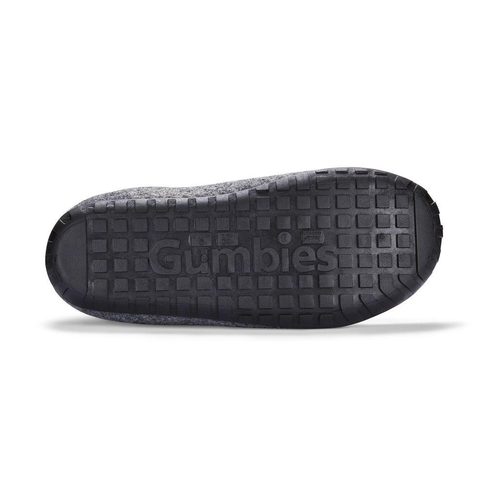 Pantufla Brumby Boot Gumbies-2