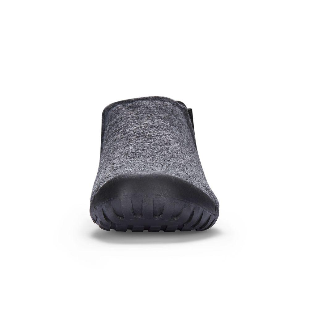 Pantufla Brumby Boot Gumbies-3