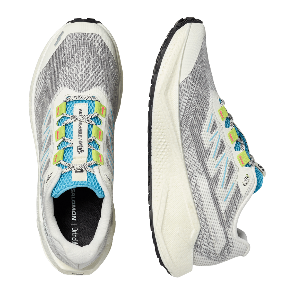 Zapatilla Hombre Aero Blaze 3 Grvl Va Salomon-5