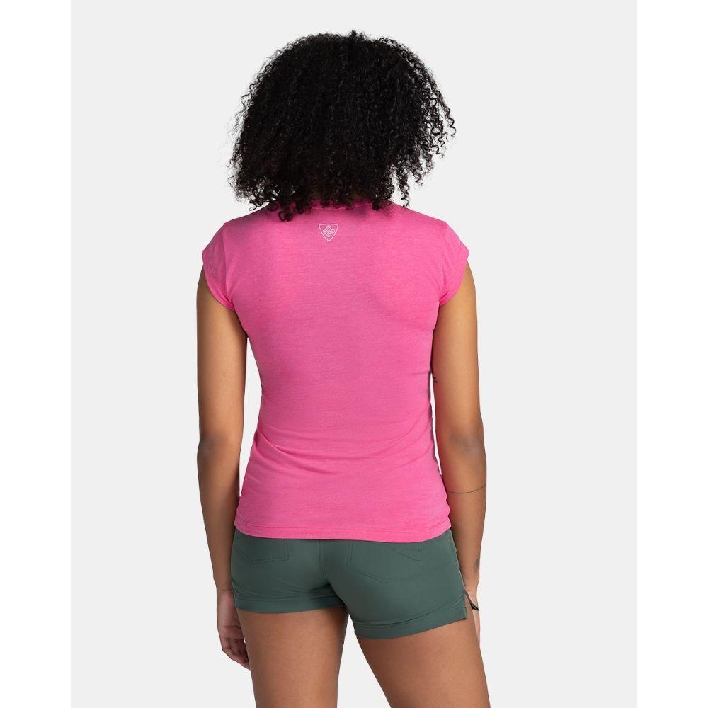 Polera Kilpi PROMO-W Mujer PNK-1
