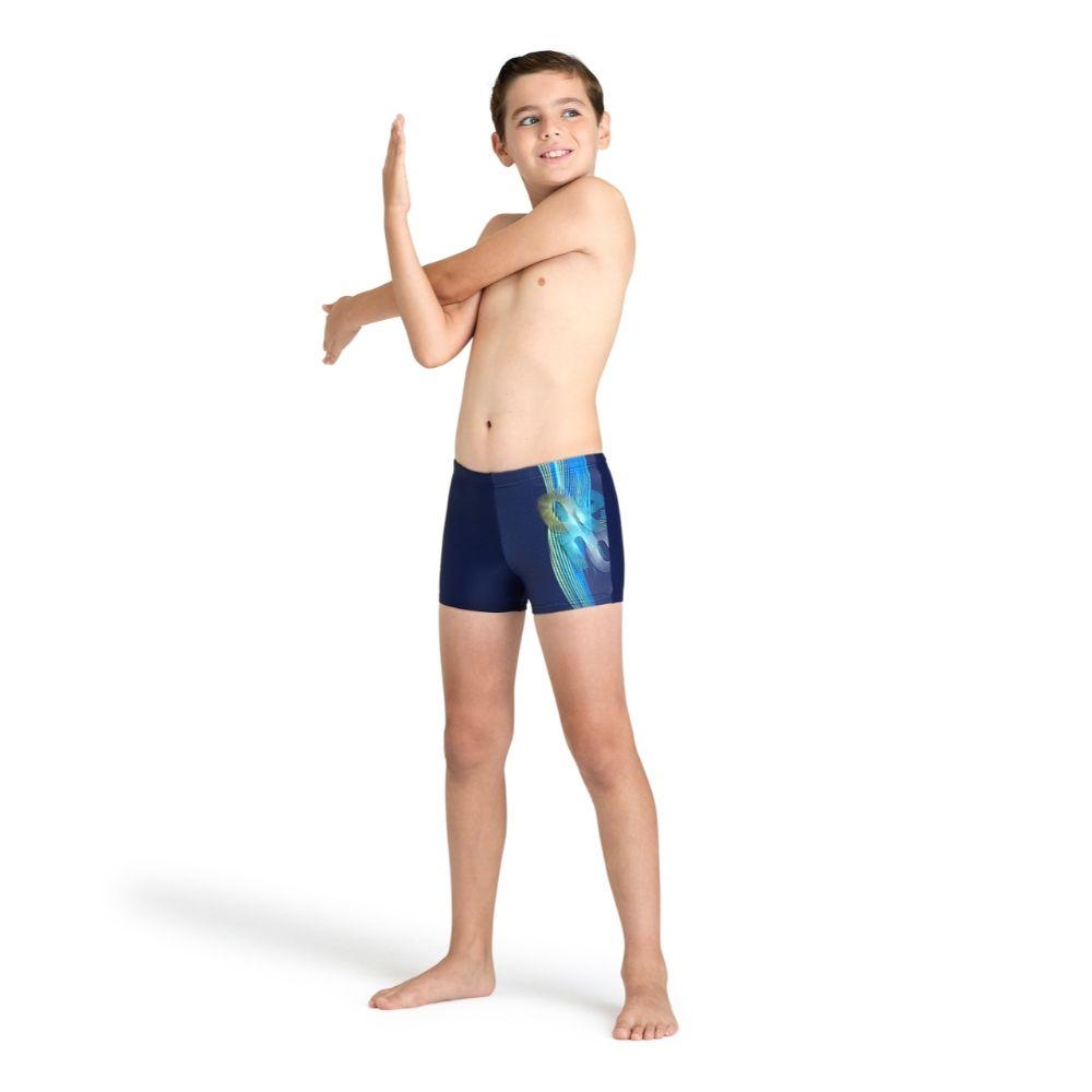 Traje De Baño Niño Parrot Swim Arena-2