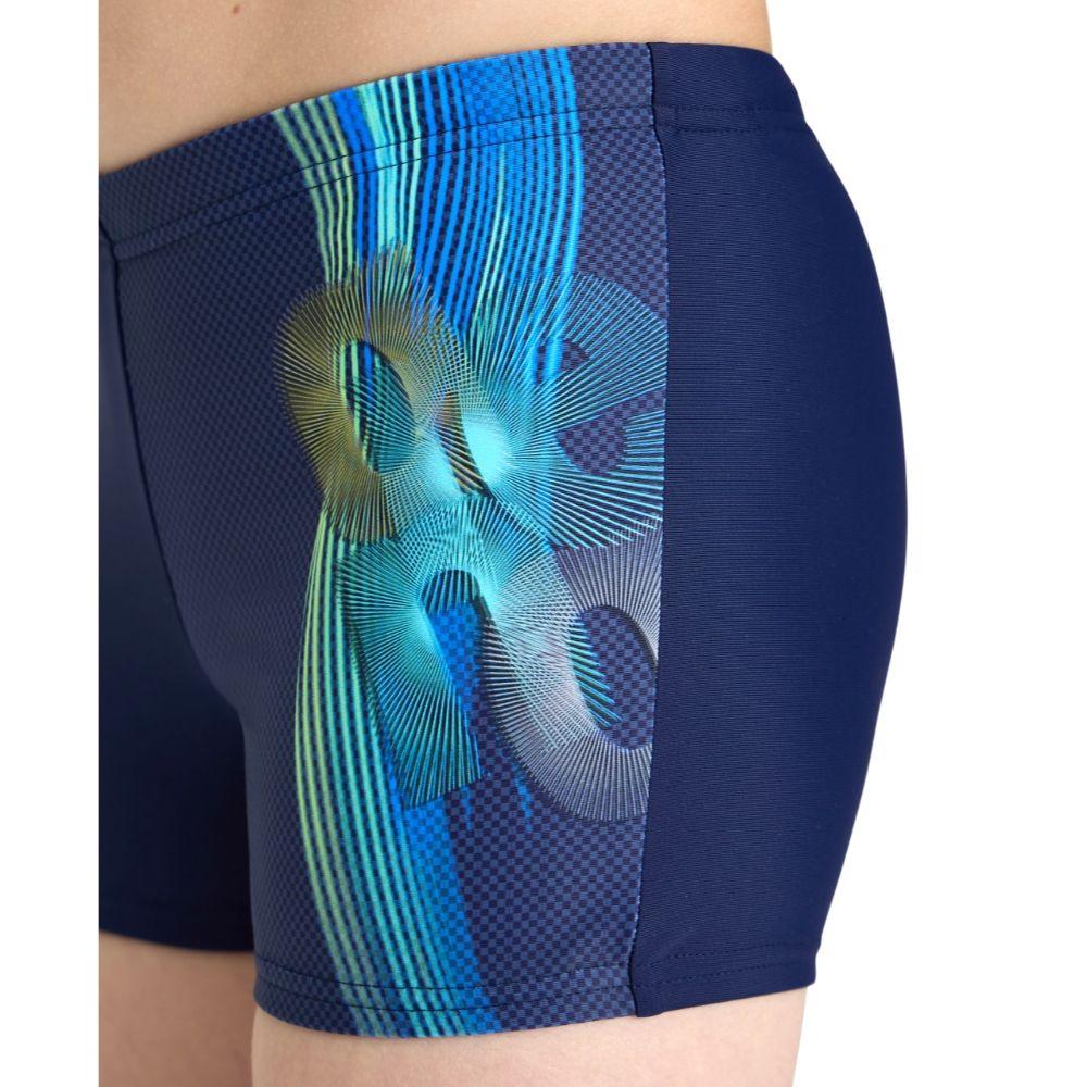 Traje De Baño Niño Parrot Swim Arena-4