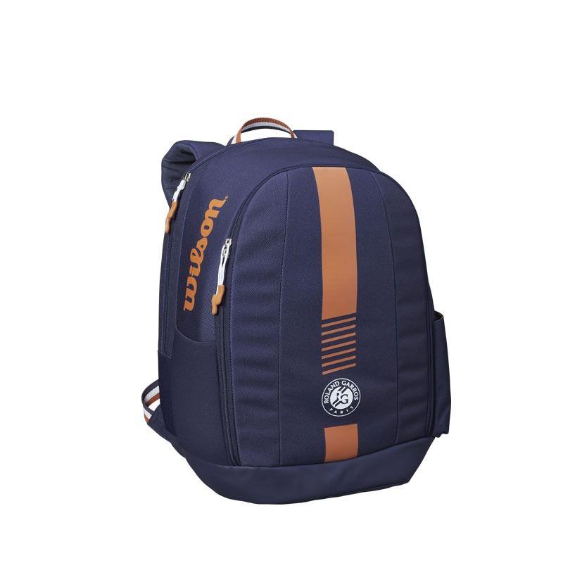 Mochila Wilson Roland Garros Team-0