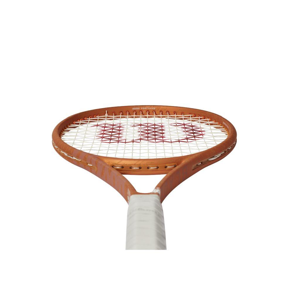 Raqueta Blade 98 18X20 V8 Rg 22 3 Wilson-3