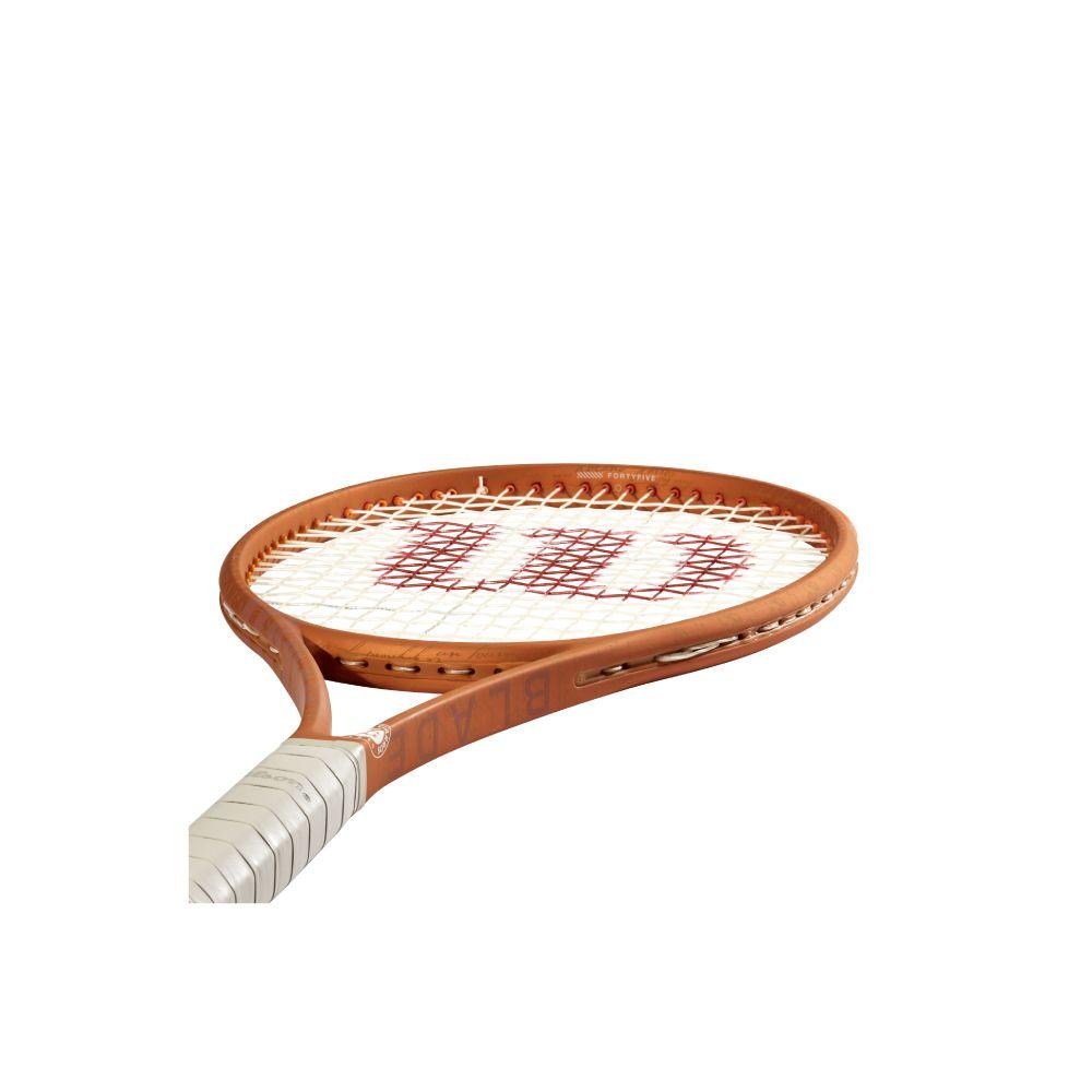Raqueta Blade 98 18X20 V8 Rg 22 3 Wilson-4