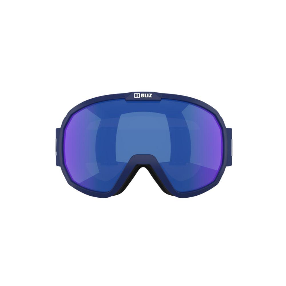 Antiparra De Nieve Charge Otg Azul Bliz-0