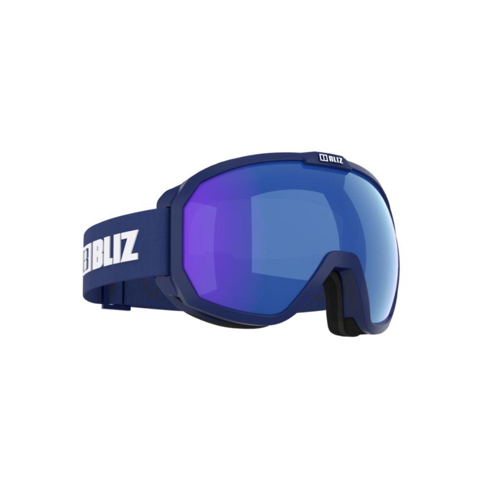 Antiparra De Nieve Charge Otg Azul Bliz-1