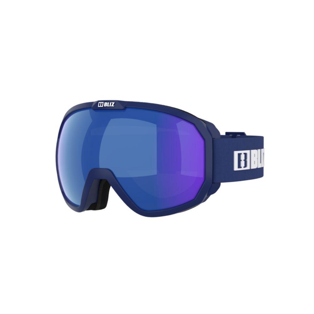 Antiparra De Nieve Charge Otg Azul Bliz-2