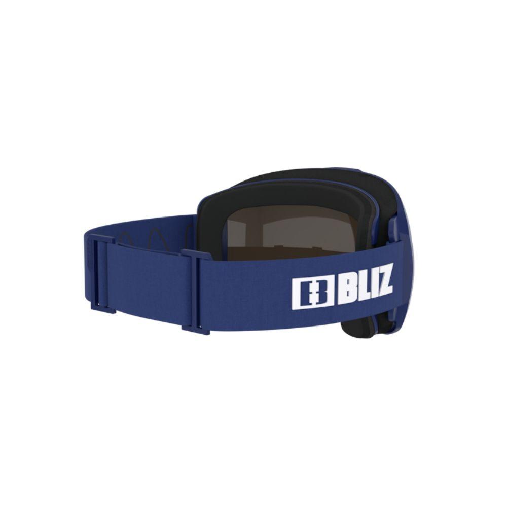Antiparra De Nieve Charge Otg Azul Bliz-3