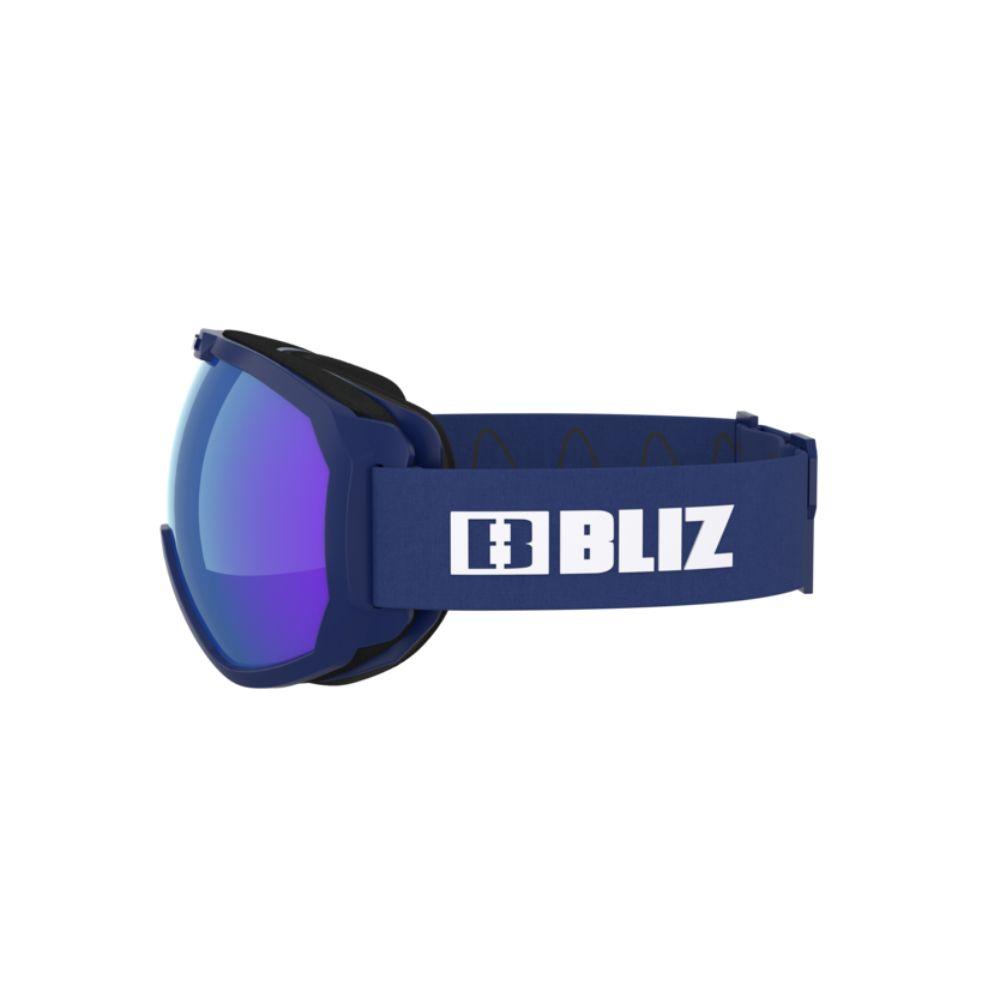 Antiparra De Nieve Charge Otg Azul Bliz-4