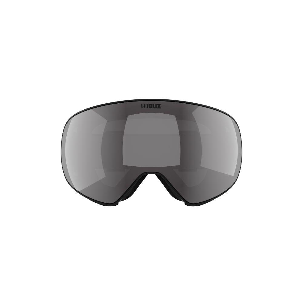 Antiparra De Nieve Floz Negro Bliz-0